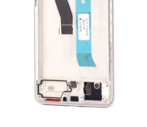 LCD Xiaomi Redmi Note 15 4G (2025), Purple, OEM Service Pack (EU Version) - squaregsm.ro_2