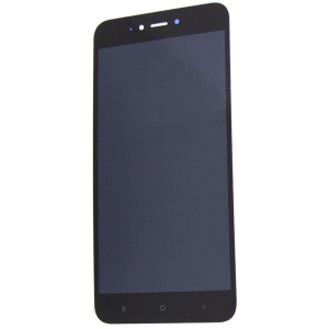 LCD Xiaomi Redmi Note 5A + Touch, Negru, Standard Vers., 2GB, 16GB
