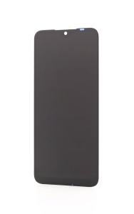 LCD Xiaomi Redmi Note 7 + Touch, Negru - pentru înlocuirea ecranului,  disponibil pe thenx.net
