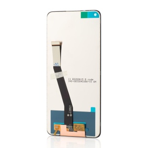 LCD Xiaomi Redmi Note 9, Redmi 10x 4G, Negru