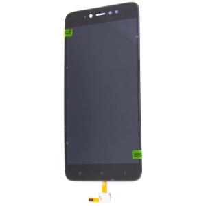 LCD Xiaomi Redmi Y1 (Note 5A) + Touch, Negru