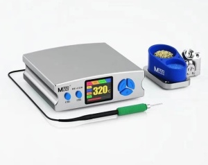 MaAnt HT-C210 Statie de Lipire - instrument de Lipire cu incalzire Rapida Si Control Preciz