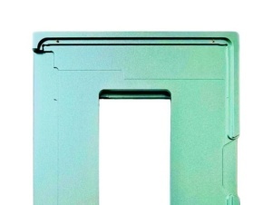 Matrita Montaj Apple iPad Air 13 (2024)/M2 - thenx.net_1