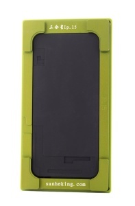 Matrita Montaj iPhone 15, Laminare - thenx.net