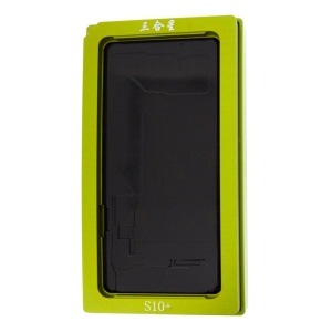 Matrita Montaj Samsung S10+, Touchscreen - pentru repararea funcției tactile, compatibil cu Samsung, disponibil pe thenx.net