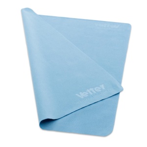 Microfibra Premium Cleaning Cloth 243x205 mm, Vetter