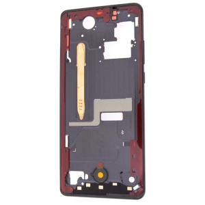 Mijloc Huawei P30 Pro, Negru, disponibil pe thenx.net