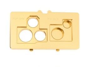 Modul de Dezlipire pentru camera iPhone 13-13 Pro Max, AiXun iHeater Pro