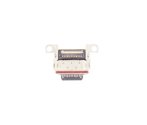 Mufa incarcare Samsung Galaxy S23 Ultra, S918  - pentru înlocuirea mufei de încărcare, compatibil cu Samsung, disponibil pe thenx.net