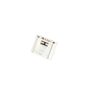 Mufa incarcare Samsung Google Nexus S i9023, i9060i, i9060, SM-T116  - pentru înlocuirea mufei de încărcare, compatibil cu Samsung, disponibil pe thenx.net