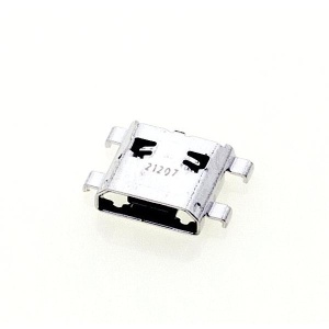 Mufa incarcare Samsung i8190 Galaxy S3 Mini, S7530, S7562  - pentru înlocuirea mufei de încărcare, compatibil cu Samsung, disponibil pe thenx.net