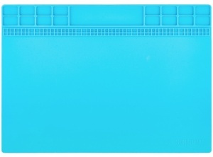 Pad Magnetic Sunshine RL-004A – Solutie pentru Organizarea Eficienta in Reparatii, 355x250mm
