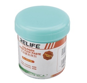 Pasta Flux Halogen Relife RL-559-IM, 100g - thenx.net