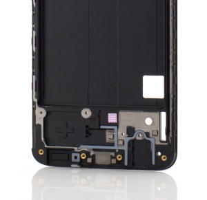 Rama LCD Samsung Galaxy A40, A405 - pentru înlocuirea ecranului, compatibil cu Samsung, disponibil pe thenx.net