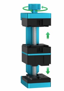 RELIFE TF3 Camera Repair Fixture - Suport Multifunctional 360° pentru Reparatii - thenx.net_3