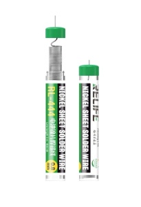Nichel Relife RL-444 Premium pentru Reparatii Tehnice - 10g, disponibil pe thenx.net