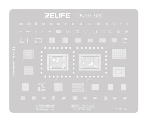 Set Sita BGA Relife RL-044 pentru CPU (iPhone 6 - iPhone 16) - thenx.net_10
