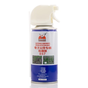 Spray Răcire, Falcon 857 - Spray de Congelare pentru Componente Electronice, disponibil pe thenx.net