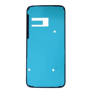 Sticker Adeziv Capac Baterie Samsung Galaxy S7 Edge, G935, OEM