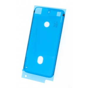 Sticker Adeziv LCD iPhone 7 Plus, Negru (Min. 5 buc.)