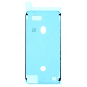 Sticker Adeziv LCD iPhone 8 Plus, Alb (Min. 5 buc.)