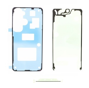 Sticker Adeziv LCD Samsung Galaxy S26, KiT - squaregsm.ro