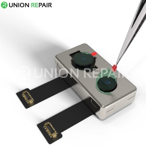 Sticker Protectie Camera Telefon 2UUL (1000 buc/pachet), disponibil pe thenx.net