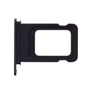 Suport SiM iPhone 12, Negru