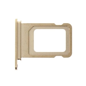 Suport SiM iPhone 12 Pro Max, Gold, disponibil pe thenx.net