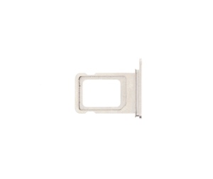 Suport SiM iPhone 15 Pro, Natural Titanium, disponibil pe thenx.net