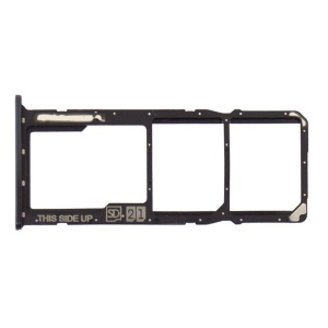 Suport SiM Motorola Moto E6 Play, Anthracite, disponibil pe thenx.net