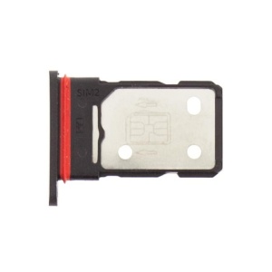 Suport SiM OnePlus 9, Artic Sky, disponibil pe thenx.net