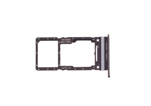 Suport SiM Samsung Galaxy A34, A346, Negru, compatibil cu Samsung, disponibil pe thenx.net