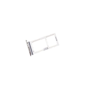 Suport SiM Samsung Galaxy S10, S10 Plus, DS, Prism Negru, compatibil cu Samsung, disponibil pe thenx.net