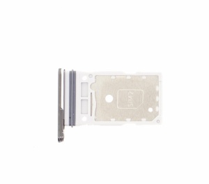 Suport SiM Samsung Galaxy S23 Ultra, S918, Green, compatibil cu Samsung, disponibil pe thenx.net
