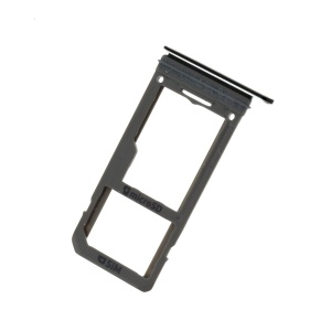 Suport SiM Samsung Galaxy S8 G950, Negru, compatibil cu Samsung, disponibil pe thenx.net