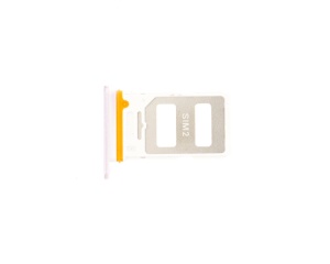 Suport Sim Xiaomi 12 Lite, Lite Roz, disponibil pe thenx.net