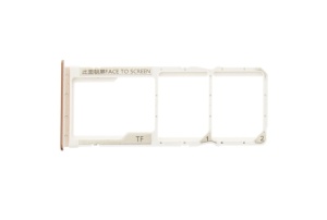 Suport SiM Xiaomi Redmi Note 10 Pro, Gradient Bronze, disponibil pe thenx.net