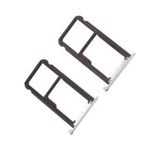 Suport SiM ZTE V7 Blade, Grey, disponibil pe thenx.net