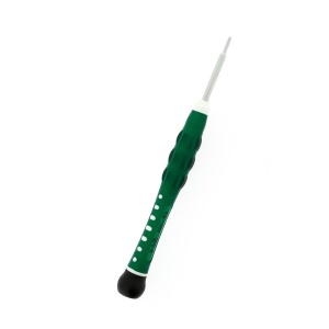 Surubelnita T-222, Y 0.6 X 25mm