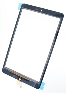 Touchscreen Acer iconia One 8 B1-820, Alb - pentru repararea funcției tactile,  disponibil pe thenx.net