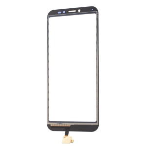 Touchscreen Alcatel 1s (2019), OT-5024, Negru - pentru repararea funcției tactile,  disponibil pe thenx.net
