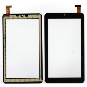 Touchscreen Allview Viva C701, Negru