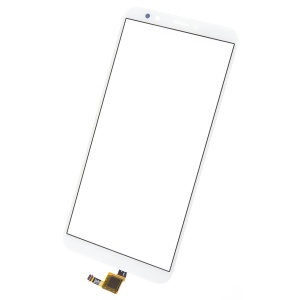 Touchscreen Huawei Honor 7C, Enjoy 8, Alb - pentru repararea funcției tactile,  disponibil pe thenx.net