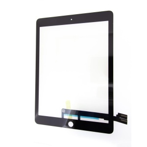 Touchscreen iPad Pro 9.7 (2016), Negru
