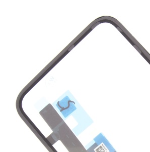 Touchscreen iPhone 11, Negru - pentru repararea funcției tactile,  disponibil pe thenx.net
