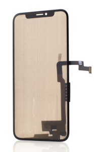 Touchscreen iPhone X, Long Flex - pentru repararea funcției tactile,  disponibil pe thenx.net