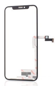 Touchscreen iPhone Xs, Long Flex - pentru repararea funcției tactile,  disponibil pe thenx.net