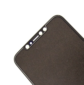 Touchscreen iPhone Xs Max, Negru, LONG FLEX - pentru repararea funcției tactile,  disponibil pe thenx.net