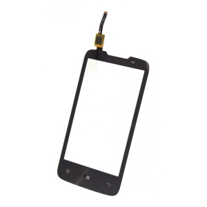 Touchscreen Lenovo A820, Negru